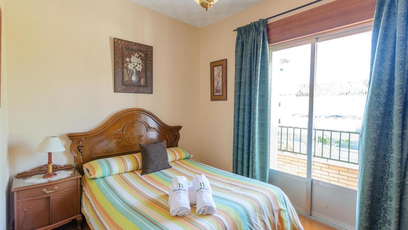 Vivienda Rural Pepe El Del Aceite Trasmulas By Ruralidays - Granada — Photos 1